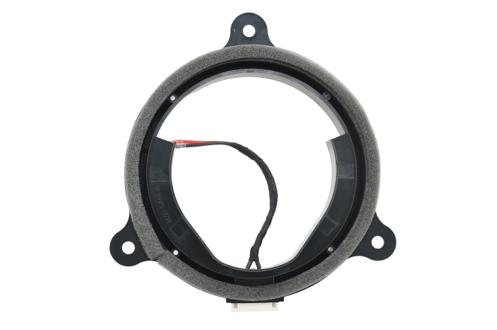 Inele adaptoare AutoHiFi SR65MZ-R usi spate pentru Mazda 165mm [3]