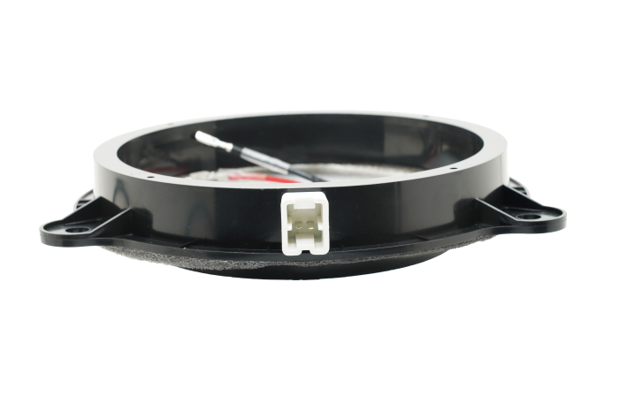 Inele adaptoare AutoHiFi SR65NS pentru Nissan 165mm [4]