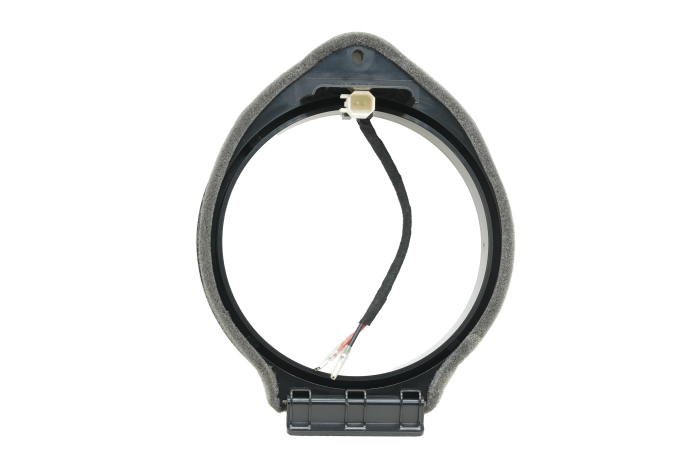 Inele adaptoare AutoHiFi SR65OP pentru Opel si Chevrolet 165mm [3]