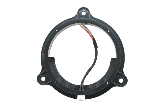 Inele adaptoare AutoHiFi SR65RN pentru Renault 165mm [2]