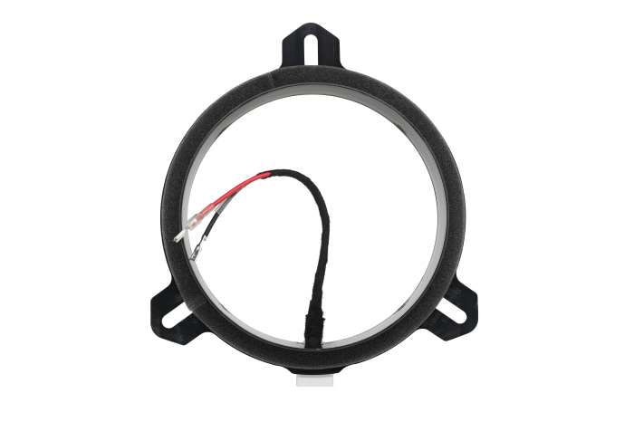 Inele adaptoare AutoHiFi SR65SB-A pentru Subaru 165mm [3]