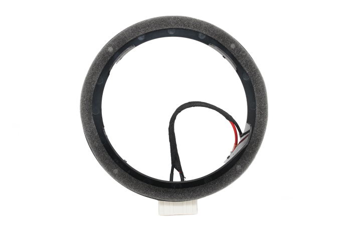 Inele adaptoare AutoHiFi SR65SE-6 pentru Seat 165mm [3]