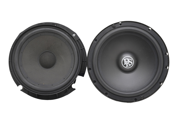 Inele adaptoare AutoHiFi SR65SE-6 pentru Seat 165mm [7]