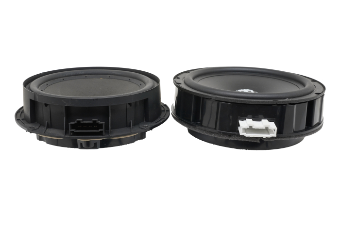 Inele adaptoare AutoHiFi SR65SK-6 pentru Skoda 165mm [6]