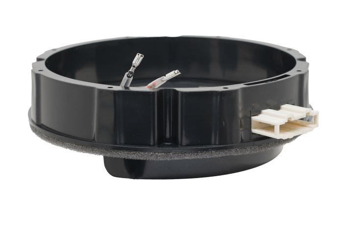 Inele adaptoare AutoHiFi SR65VW-6 pentru VW 165mm [5]