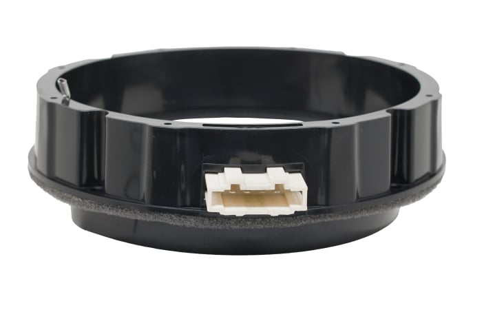 Inele adaptoare AutoHiFi SR65VW-6 pentru VW 165mm [4]