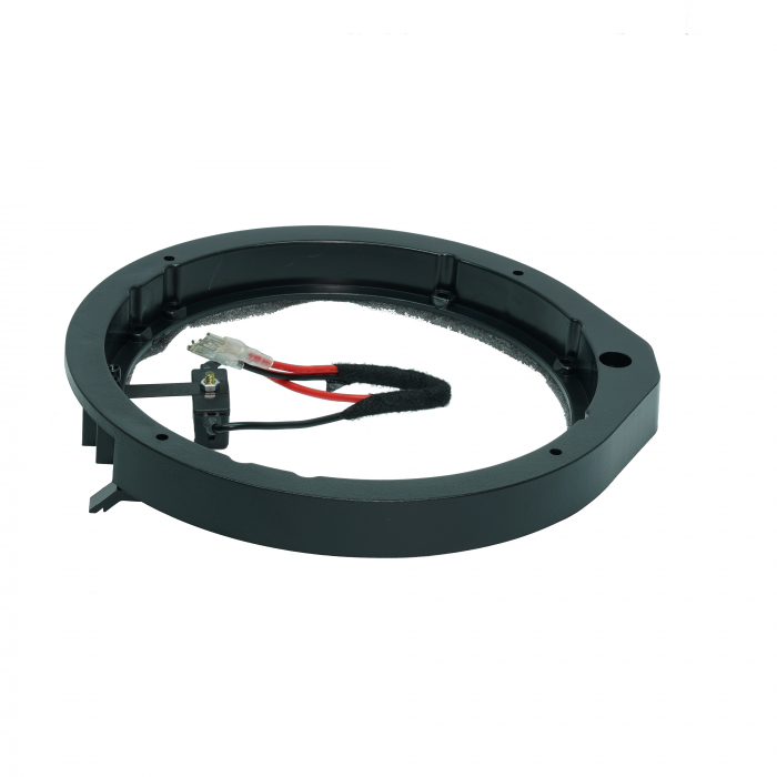 Inele adaptoare pentru Honda 165mm [4]