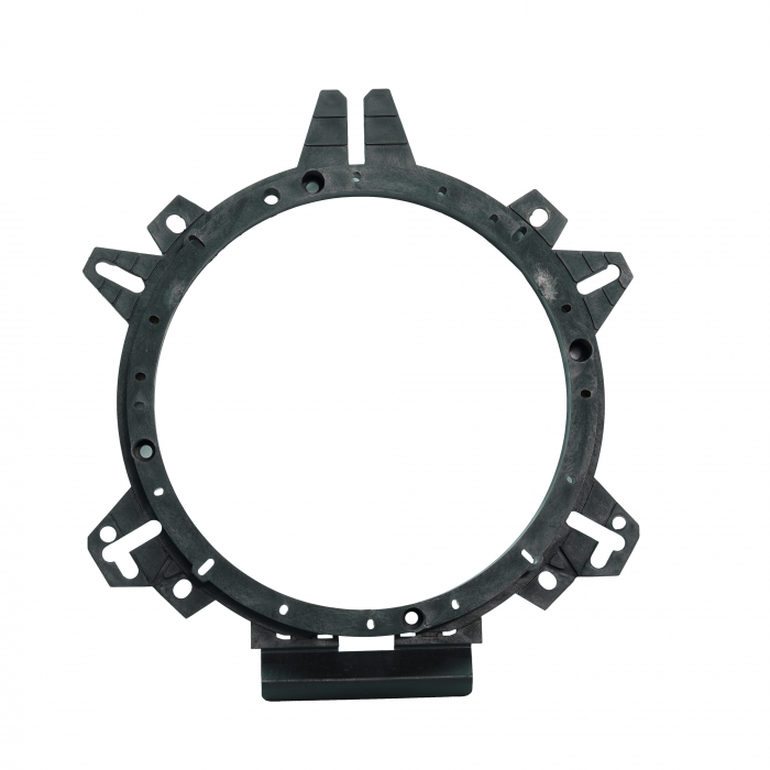 Inele adaptoare universale 165mm multi prindere [2]