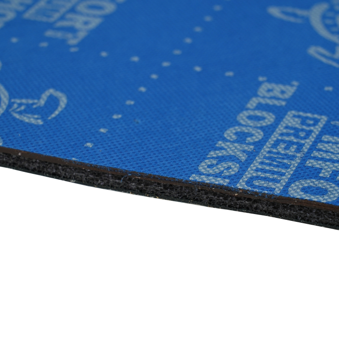 Kit insonorizare Ultimate portbagaj Comfortmat Trunk Kit U1 fono si vibro absorbant [7]