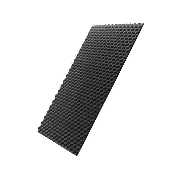 Kit insonorizare Performance hayon Comfortmat Trunk Lid Kit P1 fono si vibro absorbant [5]