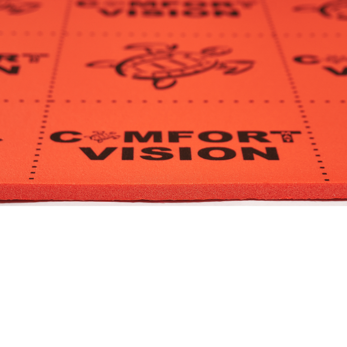 Kit insonorizare Performance pentru usi spate Comfortmat Door Kit P1 fono si vibro absorbant [9]