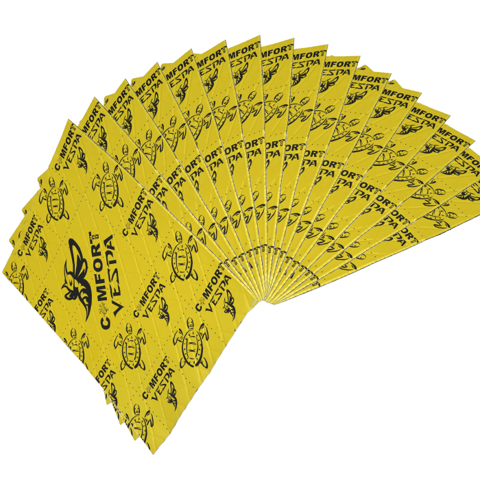 Kit insonorizare Performance podea Comfortmat Floor Kit P1 fono si vibro absorbant [4]