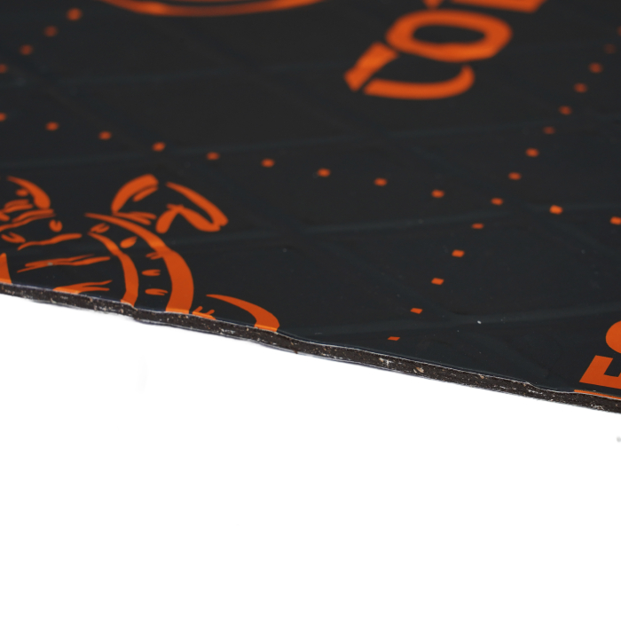 Kit insonorizare Premium plafon Comfortmat Roof Kit PR1 fono si vibro absorbant [6]