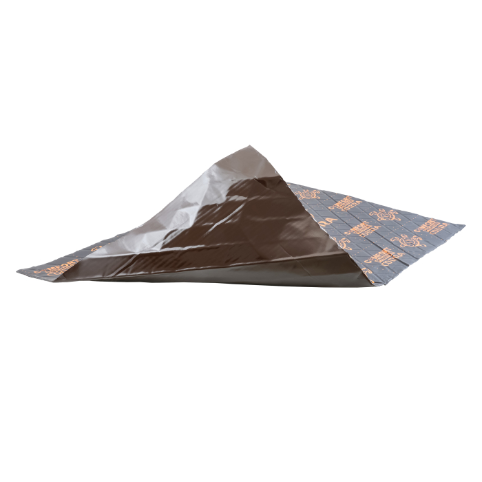 Kit insonorizare Premium portbagaj Comfortmat Trunk Kit PR1 fono si vibro absorbant [6]