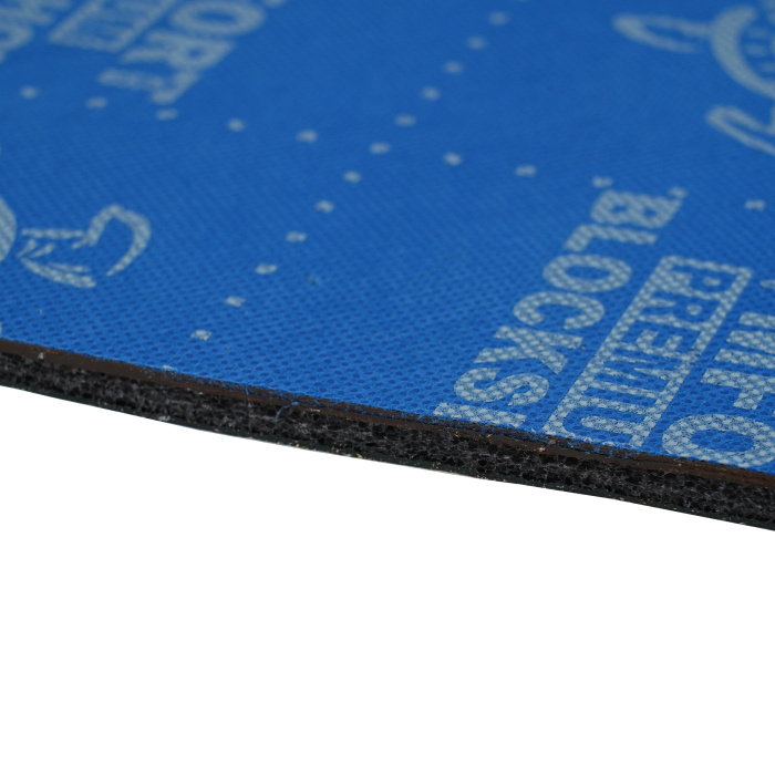 Kit insonorizare Ultimate podea Comfortmat Floor Kit U1 fono si vibro absorbant [8]