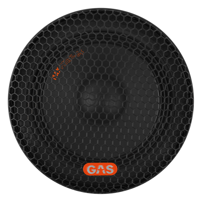 Midbass GAS MAX PMW1-64 16.5 cm 125W [3]