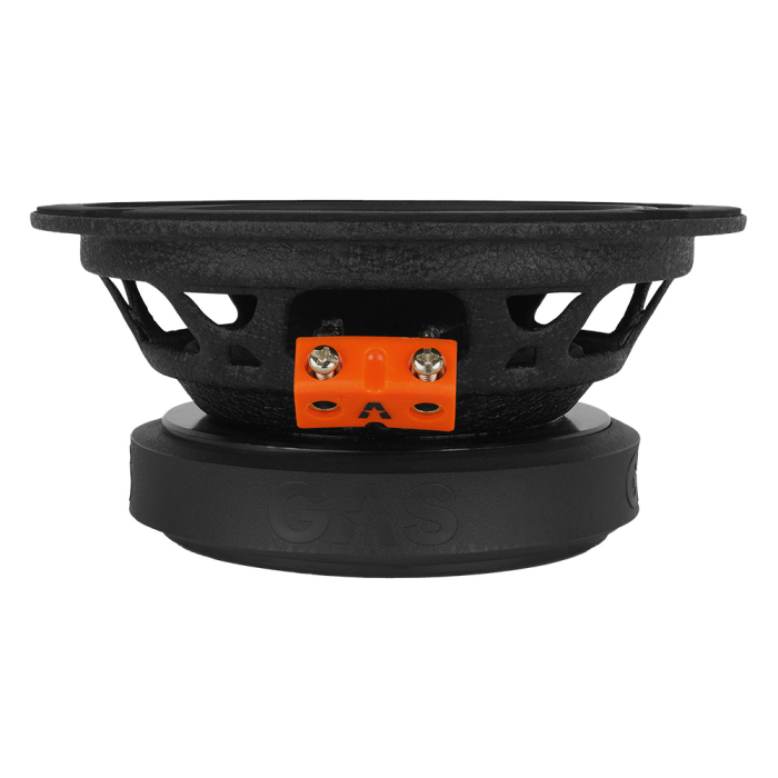 Midbass GAS MAX PMW1-64 16.5 cm 125W [4]