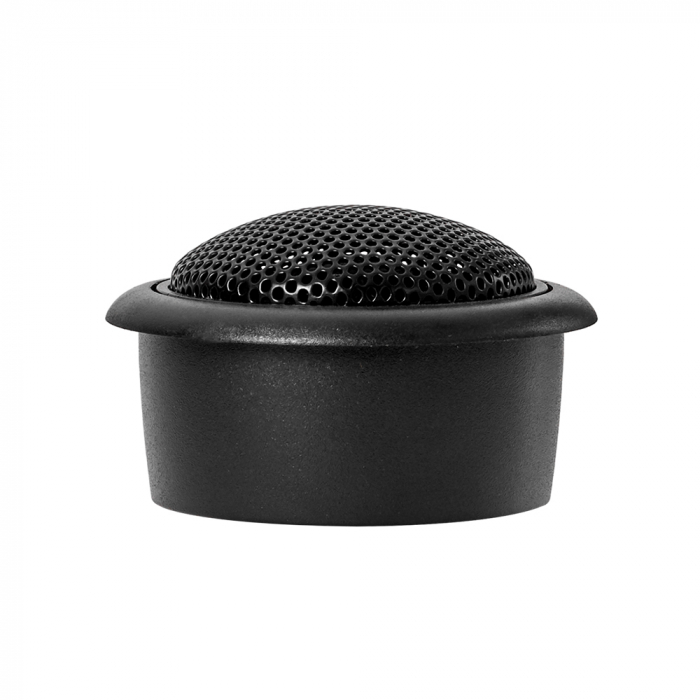 Pachet boxe auto componente VW Passat Bass Habit R165C 16.5cm 60W cu inele adaptor [11]