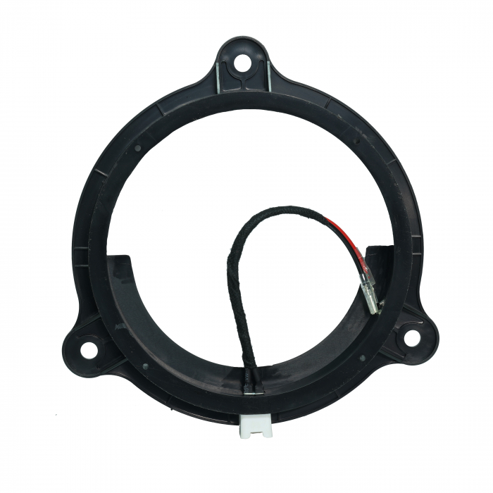 Pachet difuzoare auto coaxiale Dacia AXTON ATX165S 16.5 cm 90W cu inele si cablu adaptor [7]