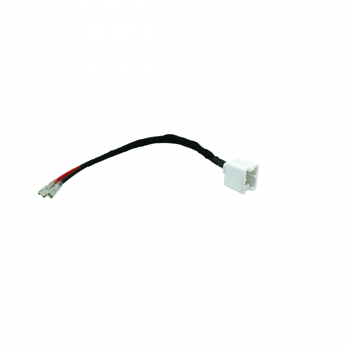Pachet difuzoare auto componente Dacia GAS MAD K1-64 16.5 cm 80W cu inele si cablu adaptor [21]