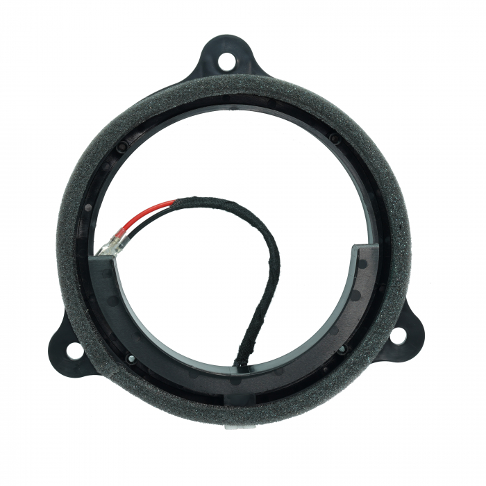 Pachet difuzoare auto componente Renault AXTON ATC165S 16.5 cm 90W cu inele si cablu adaptor [11]