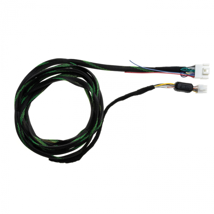 Pachet subwoofer activ Plug and Play Axton ATB120QBA pentru VW [3]