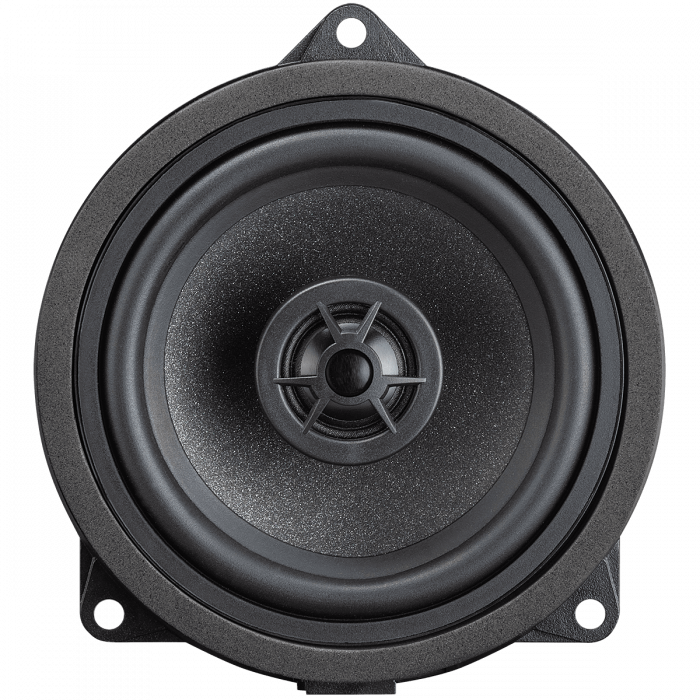 Set difuzoare auto coaxiale AXTON ATS-B100X Specific BMW 10 cm 60W [2]