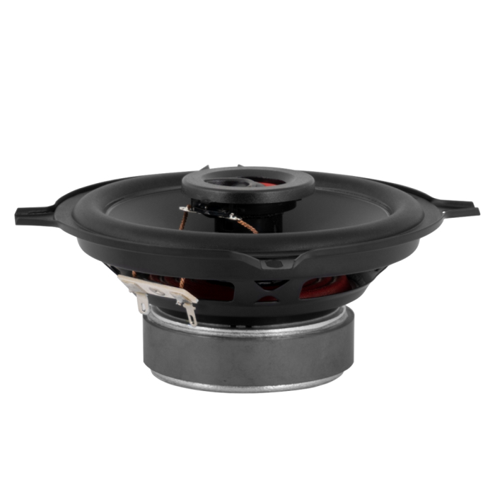 Set coaxiale BASS HABIT Play P130 13 cm 50W [5]