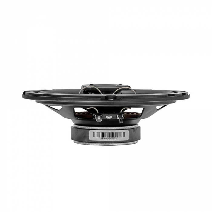 Set difuzoare auto coaxiale Bass Habit R165 16.5 cm 60W [6]