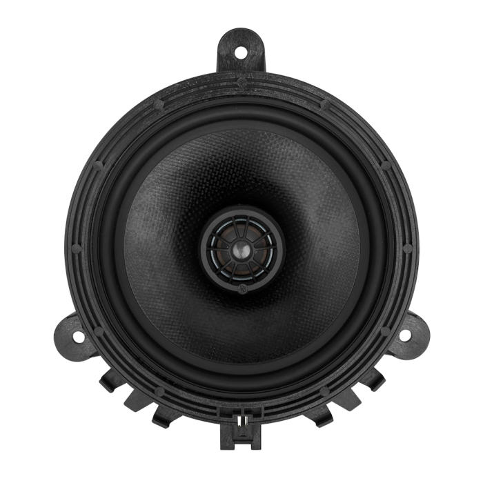 Set coaxiale DLS Cruise CRPP-VO1.6CX compatibile Volvo 16.5 cm 90W [2]