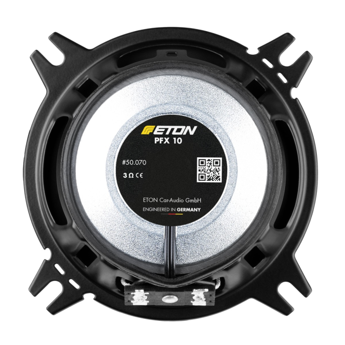 Set coaxiale ETON PFX10 10 cm 50W [3]