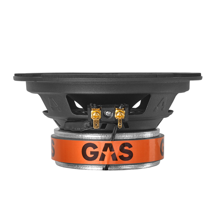 Set coaxiale GAS MAD PX2-64 16.5 cm 100W [4]