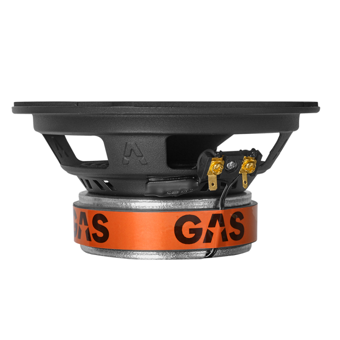 Set coaxiale GAS MAD PX2-64 16.5 cm 100W [6]