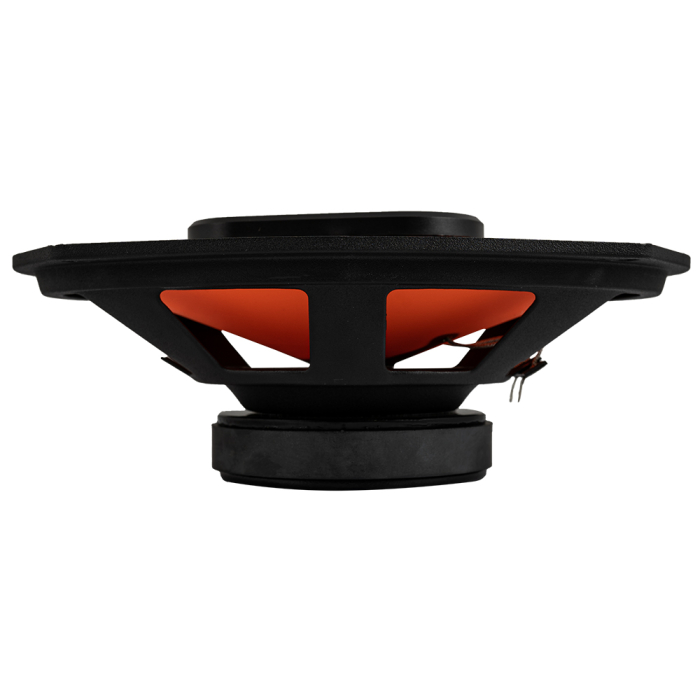 Set coaxiale GAS MAD X1-694 6x9 inch 100W [6]