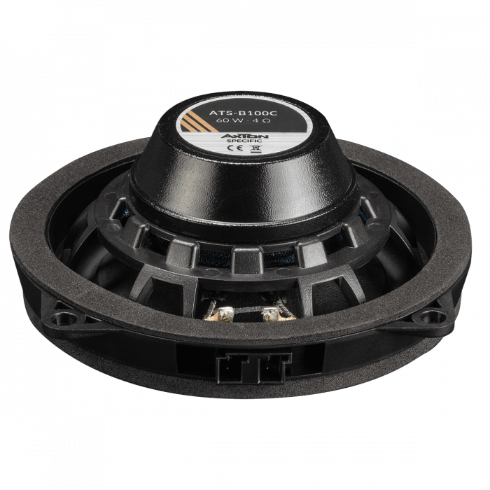 Set difuzoare auto componente AXTON ATS-B100C Specific BMW 10 cm 60W RMS [7]