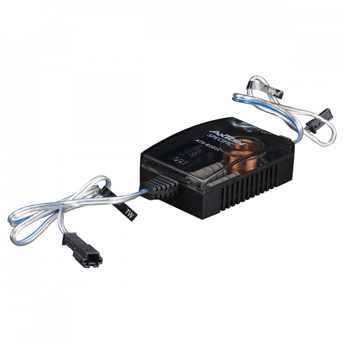 Set difuzoare auto componente AXTON ATS-B101C Specific BMW 10 cm 60W [6]