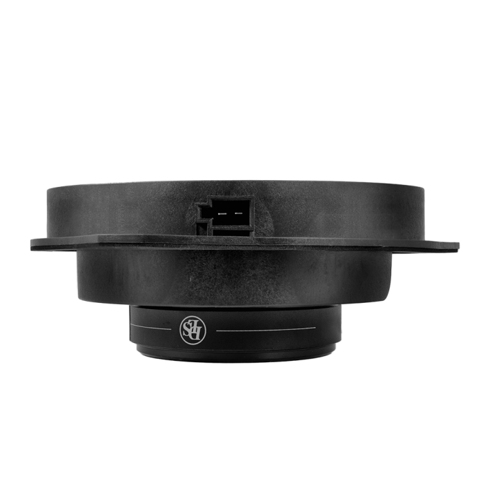 Set componente DLS Cruise CRPP-1.6 compatibile Citroen Fiat si Peugeot 16.5 cm 100W [3]