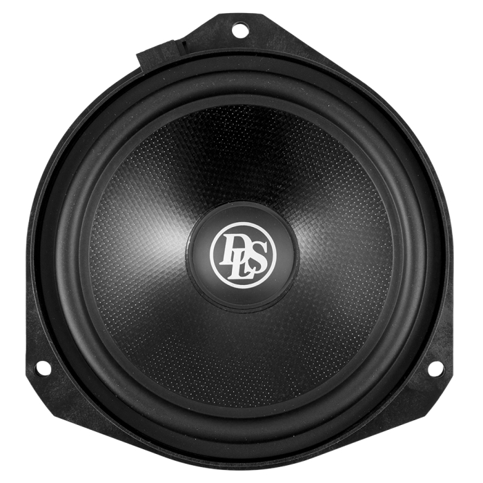 Set componente DLS Cruise CRPP-1.6 compatibile Citroen Fiat si Peugeot 16.5 cm 100W [2]