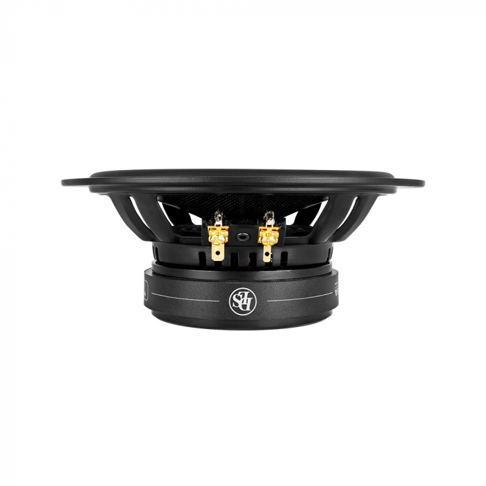 Set difuzoare auto midbass DLS Cruise CRPP-UW62 16.5 cm 100W [5]