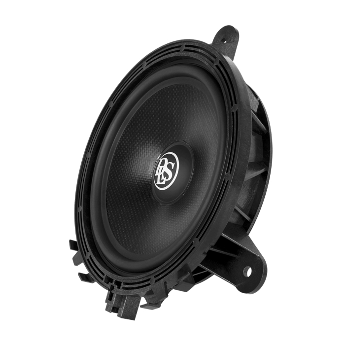 Set componente DLS Cruise CRPP-VO1.6 compatibile Volvo 16.5 cm 100W [3]