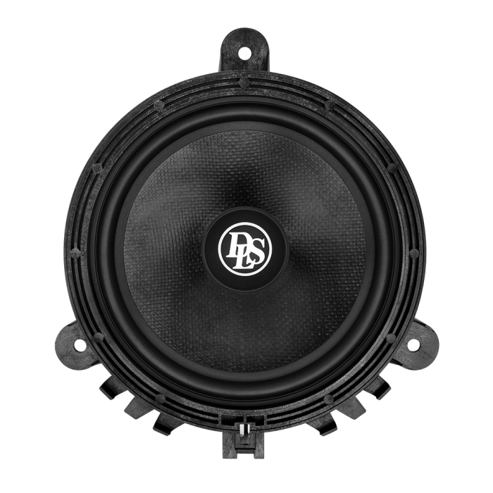 Set componente DLS Cruise CRPP-VO1.6 compatibile Volvo 16.5 cm 100W [2]