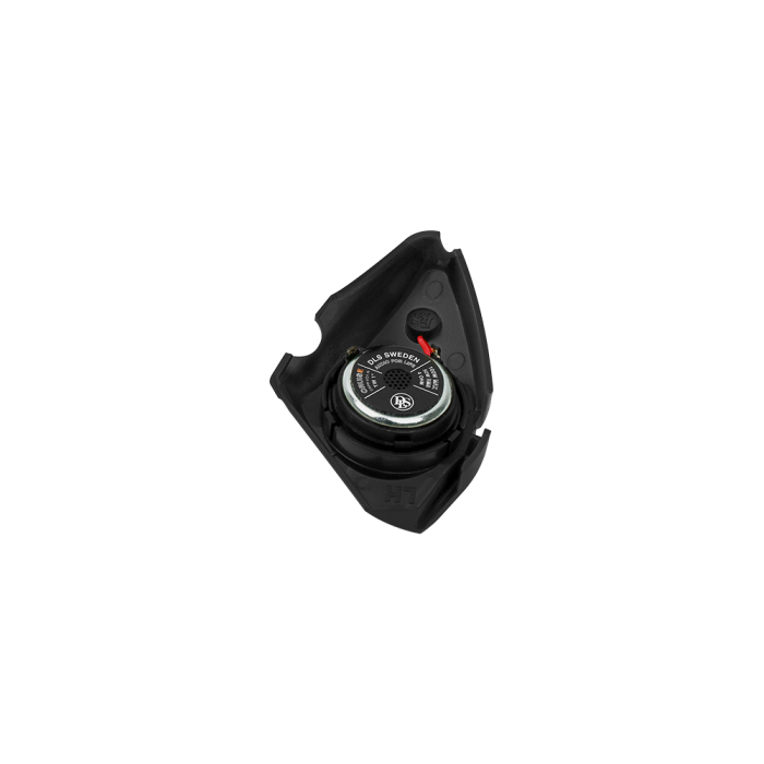 Set componente DLS Cruise CRPP-VO1.6 compatibile Volvo 16.5 cm 100W [9]