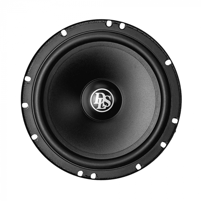 Set difuzoare auto componente DLS Performance PA6.20 16.5 cm 60W [2]