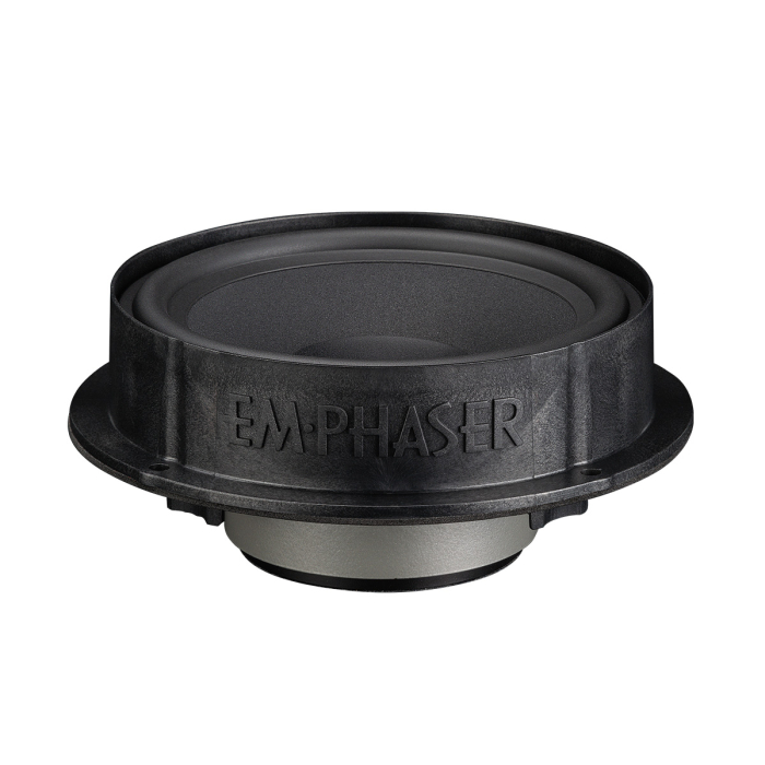 Set componente EMPHASER VWFX155 comaptibile VW, Seat, Skoda 15.5 cm 80W [3]