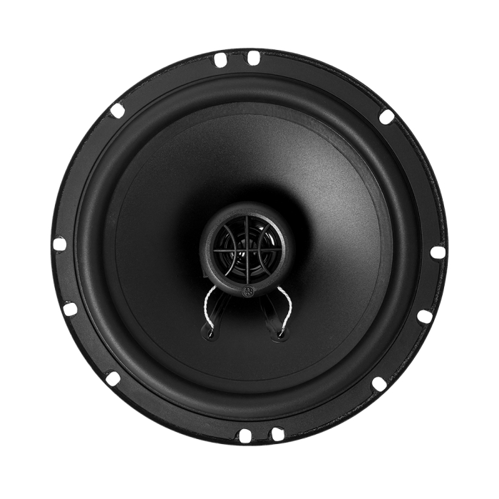 Set difuzoare auto coaxiale usi spate Renault Kadjar 2015-2018 DLS Performance PA6 16.5cm 50W cu inele si mufa adaptoare [4]