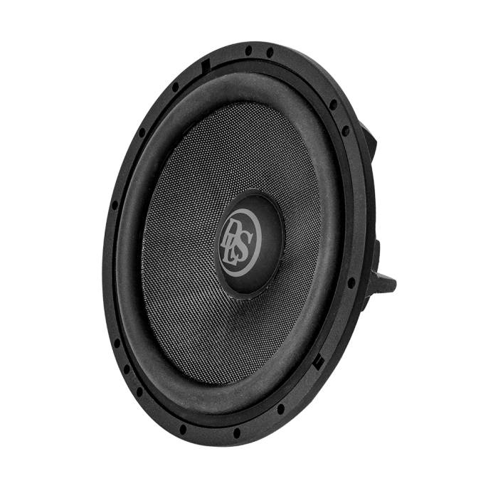 Set difuzoare auto componente DLS Reference RCS6.25 16.5cm 100W [4]