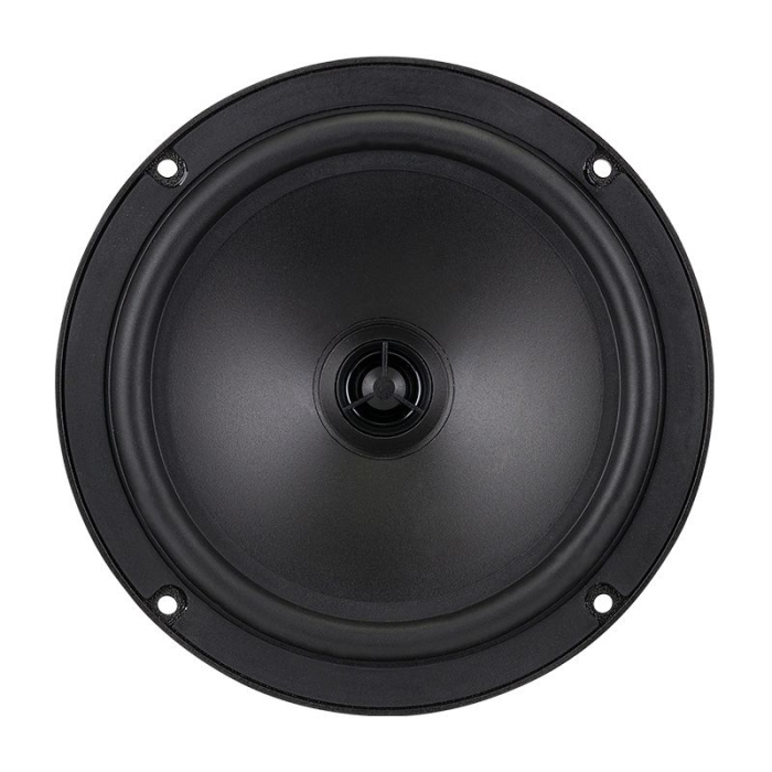 Set difuzoare auto coaxiale usi fata Dacia Duster 2018-prezent Axton ATX165S 16.5cm 90W cu inele si mufa adaptoare [4]