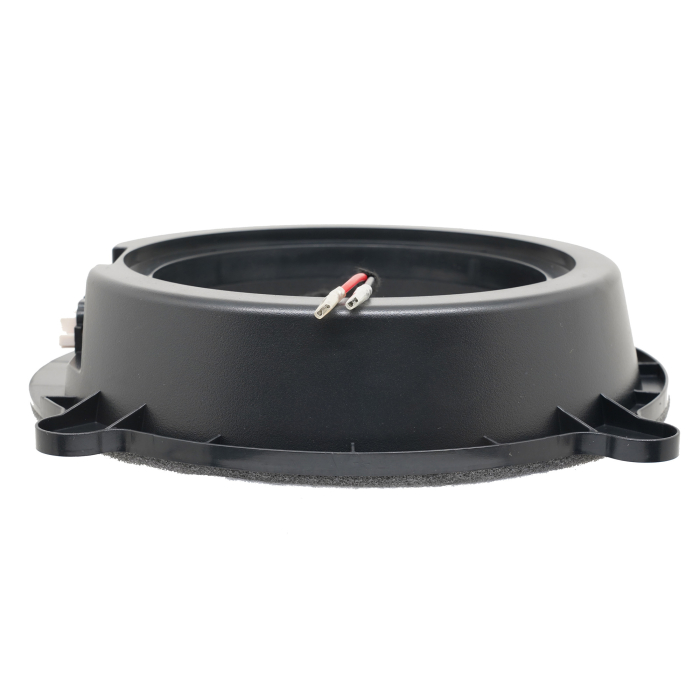 Set difuzoare auto componente usi fata Mazda 3 2014 - 2019 Bass Habit P165C 16.5cm 60W cu inele si mufa adaptoare [9]