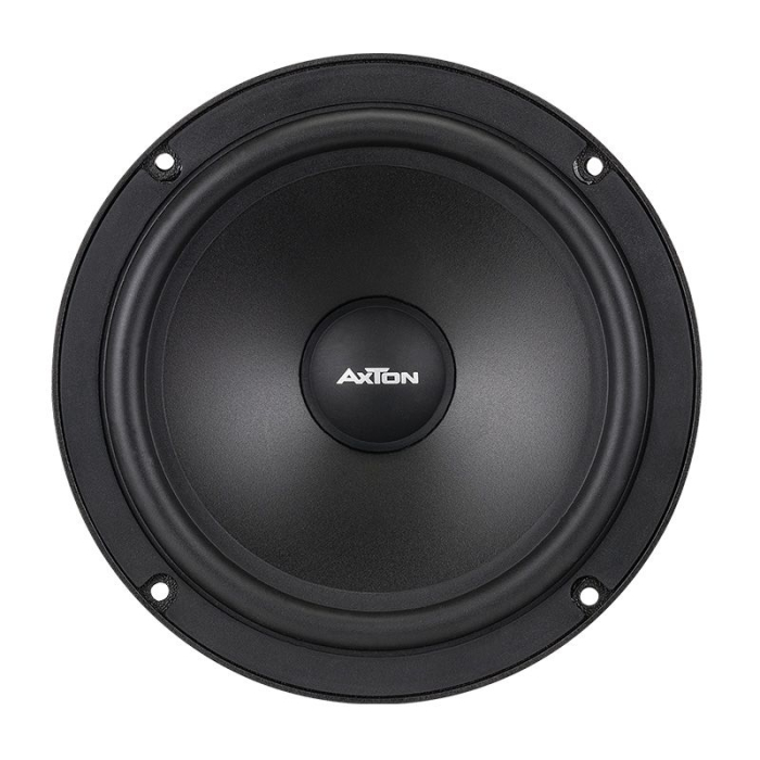 Set difuzoare auto componente usi fata Dacia Duster 2018-prezent Axton ATC165S 16.5cm 90W cu inele si mufa adaptoare [4]