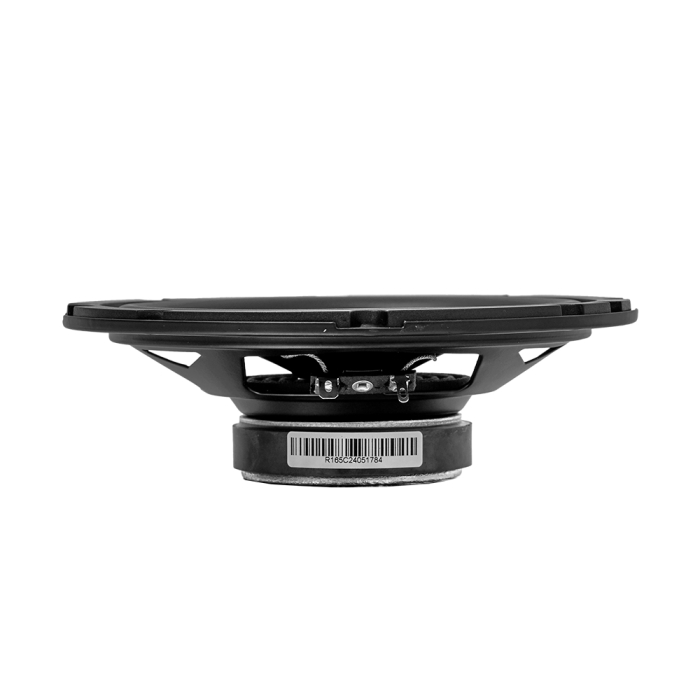 Set difuzoare auto componente usi fata Renault Kadjar 2015-2018 Bass Habit R165C 16.5cm 60W cu inele si mufa adaptoare [7]